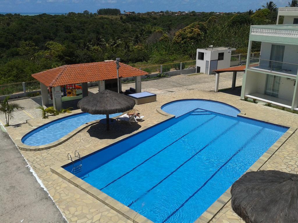 康德Residencial Granito E Jasmim公寓 外观 照片