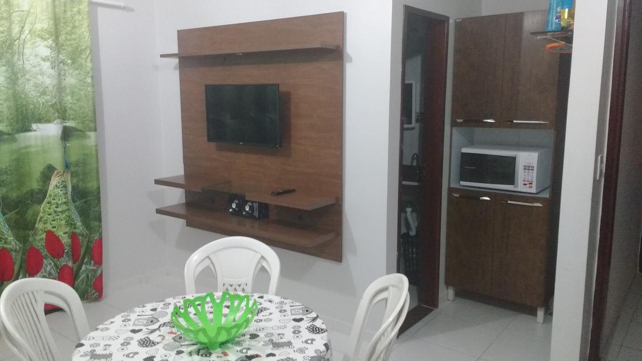 康德Residencial Granito E Jasmim公寓 外观 照片