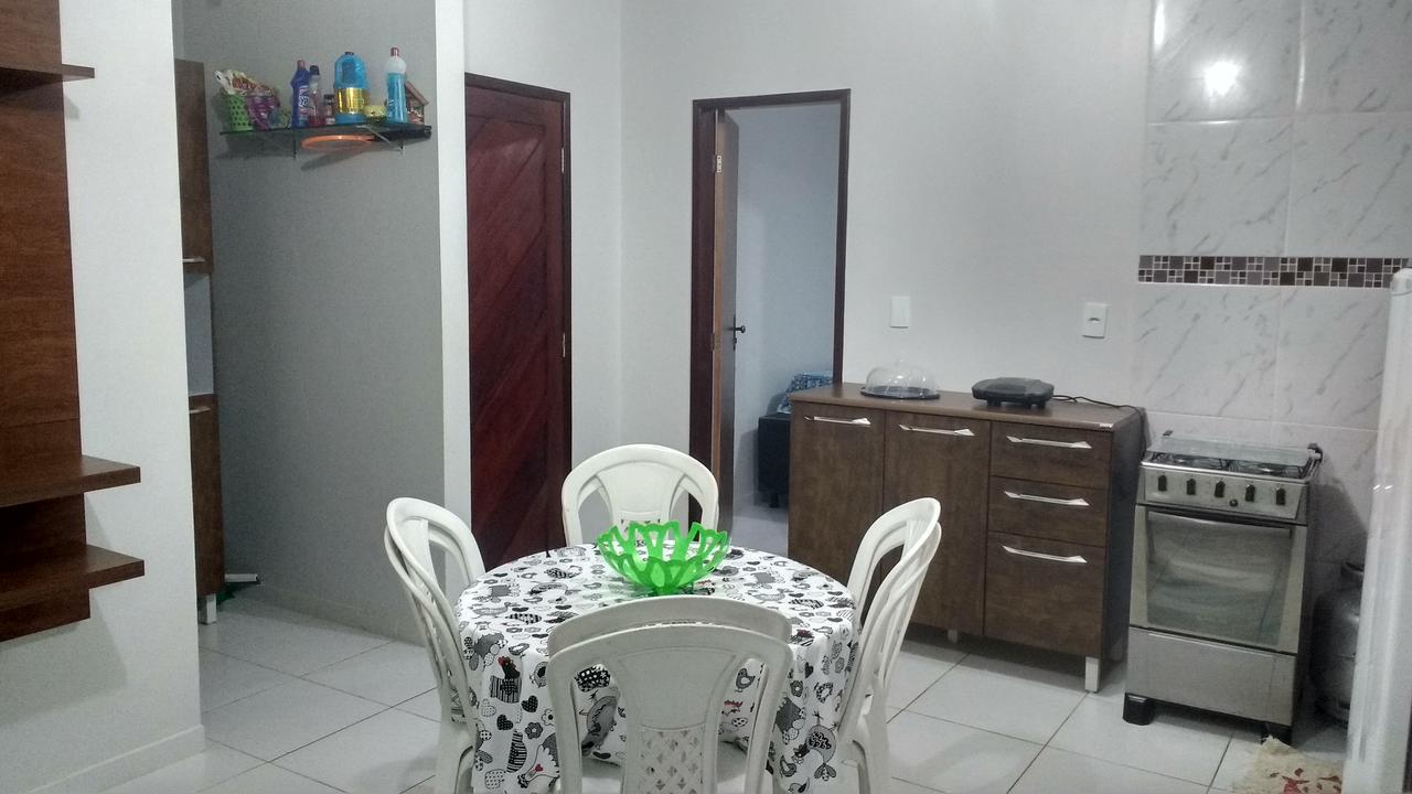 康德Residencial Granito E Jasmim公寓 外观 照片