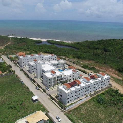 康德Residencial Granito E Jasmim公寓 外观 照片